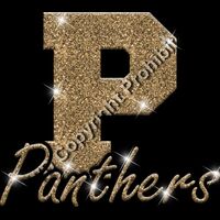 GLT61 GOLD GLITTER Thumbnail