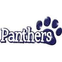 GLT17 BLUE GLITTER Thumbnail