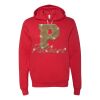 3719 Unisex Sponge Fleece Hoodie Thumbnail