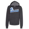 3719Y Youth Sponge Fleece Hoodie Thumbnail